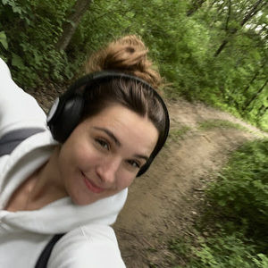 Meet your Posher, Corey